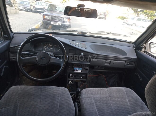 LADA (VAZ) 21099 1996, 285,360 km - 1.5 l - Zaqatala