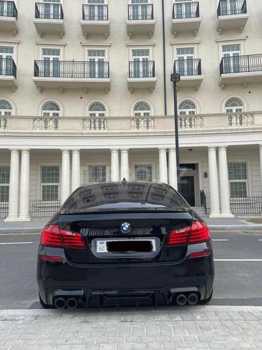 BMW 528 2014, 87,000 km - 2.0 l - Bakı
