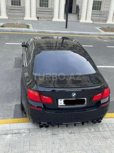 BMW 528 2014, 87,000 km - 2.0 l - Bakı