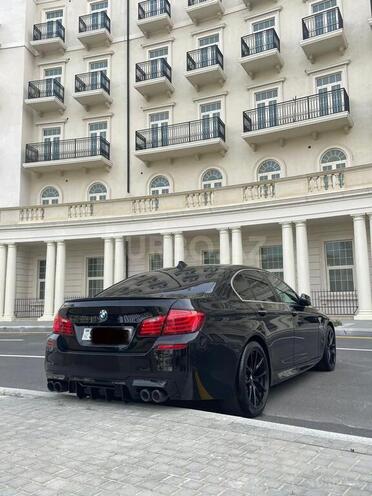 BMW 528 2014, 87,000 km - 2.0 l - Bakı