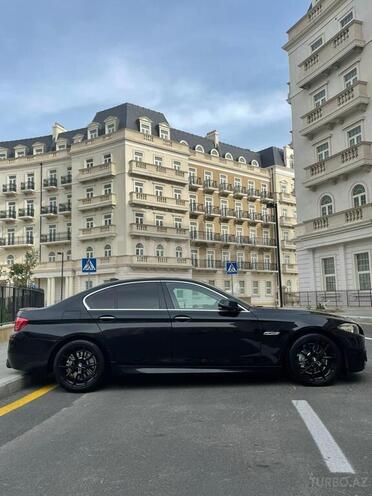 BMW 528 2014, 87,000 km - 2.0 l - Bakı