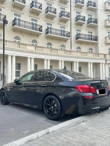 BMW 528 2014, 87,000 km - 2.0 l - Bakı