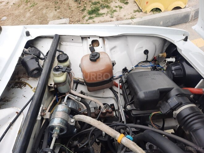 LADA (VAZ) 2107 2008, 114,722 km - 1.6 l - Mingəçevir