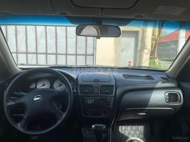 Nissan Sunny 2005, 475,000 km - 1.6 l - Bakı