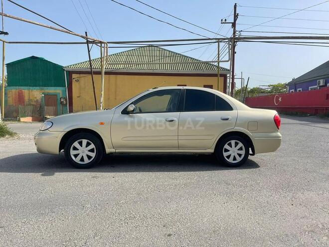 Nissan Sunny 2005, 475,000 km - 1.6 l - Bakı