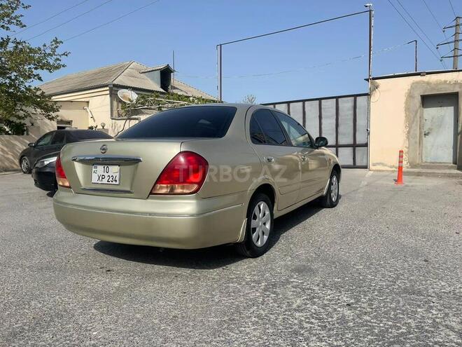 Nissan Sunny 2005, 475,000 km - 1.6 l - Bakı