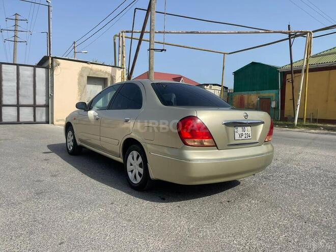 Nissan Sunny 2005, 475,000 km - 1.6 l - Bakı