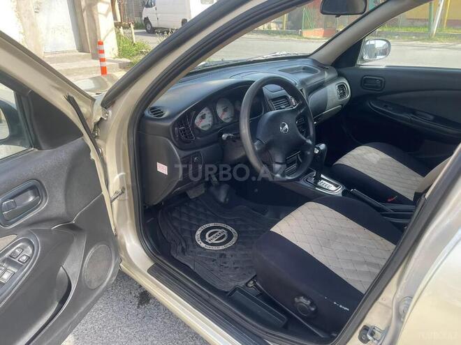 Nissan Sunny 2005, 475,000 km - 1.6 l - Bakı