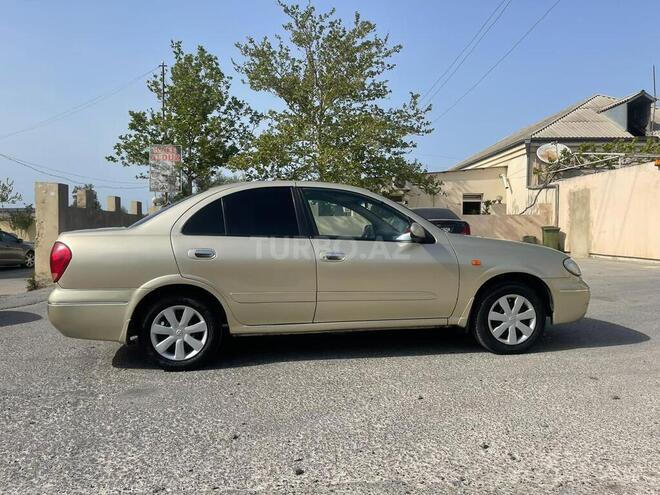Nissan Sunny 2005, 475,000 km - 1.6 l - Bakı
