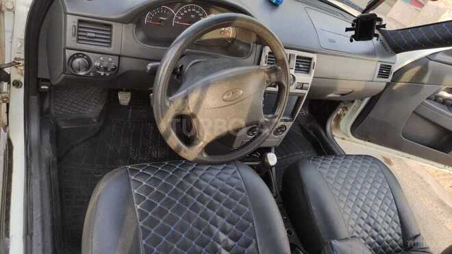 LADA (VAZ) Priora 2012, 10,500 km - 1.6 l - İmişli