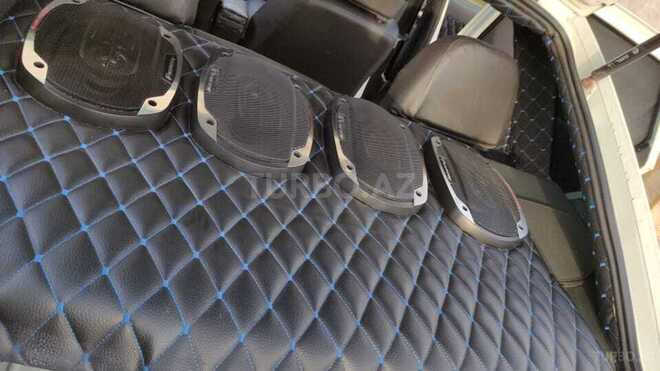 LADA (VAZ) Priora 2012, 10,500 km - 1.6 l - İmişli