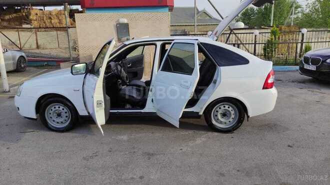 LADA (VAZ) Priora 2012, 10,500 km - 1.6 l - İmişli