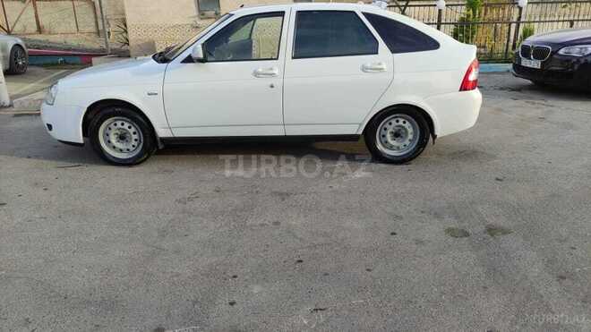 LADA (VAZ) Priora 2012, 10,500 km - 1.6 l - İmişli
