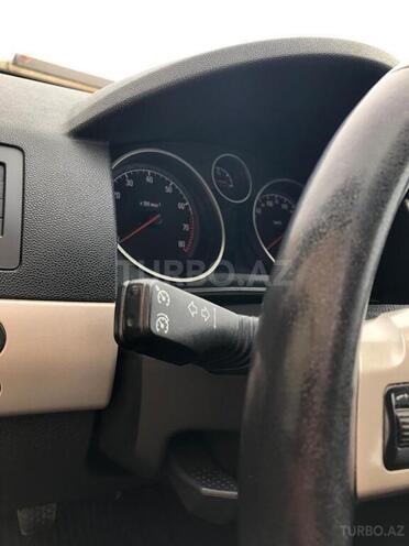 Opel Astra 2008, 153,444 km - 1.4 l - Bakı
