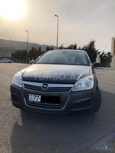 Opel Astra 2008, 153,444 km - 1.4 l - Bakı