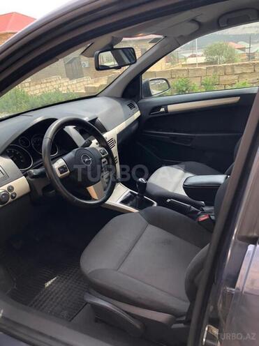 Opel Astra 2008, 153,444 km - 1.4 l - Bakı
