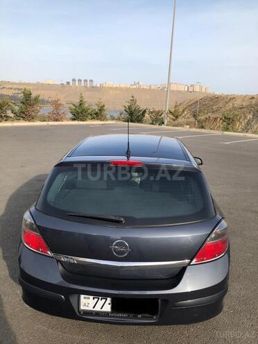 Opel Astra 2008, 153,444 km - 1.4 l - Bakı
