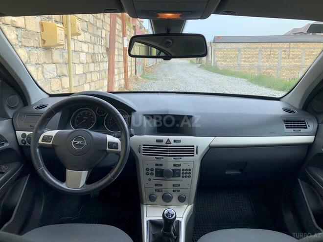 Opel Astra 2008, 153,444 km - 1.4 l - Bakı