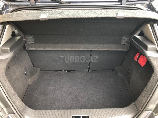 Opel Astra 2008, 153,444 km - 1.4 l - Bakı