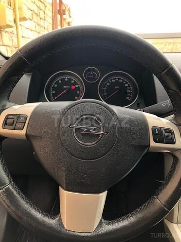 Opel Astra 2008, 153,444 km - 1.4 l - Bakı
