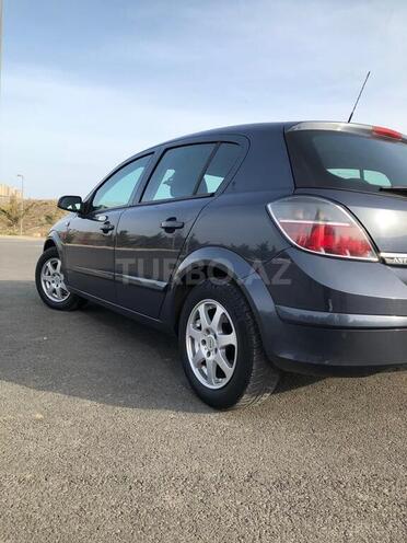 Opel Astra 2008, 153,444 km - 1.4 l - Bakı