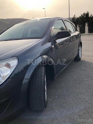Opel Astra 2008, 153,444 km - 1.4 l - Bakı