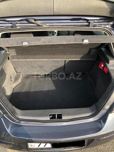 Opel Astra 2008, 153,444 km - 1.4 l - Bakı