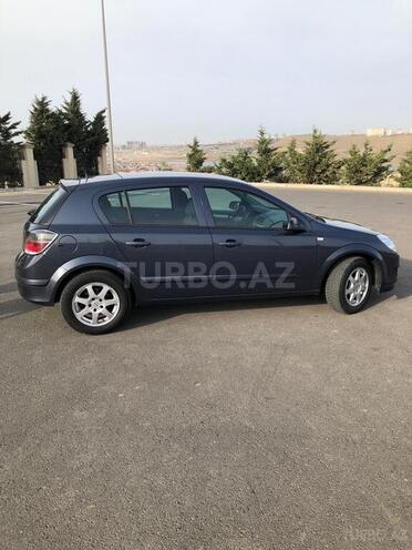 Opel Astra 2008, 153,444 km - 1.4 l - Bakı