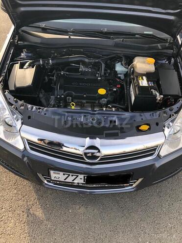 Opel Astra 2008, 153,444 km - 1.4 l - Bakı