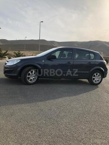 Opel Astra 2008, 153,444 km - 1.4 l - Bakı