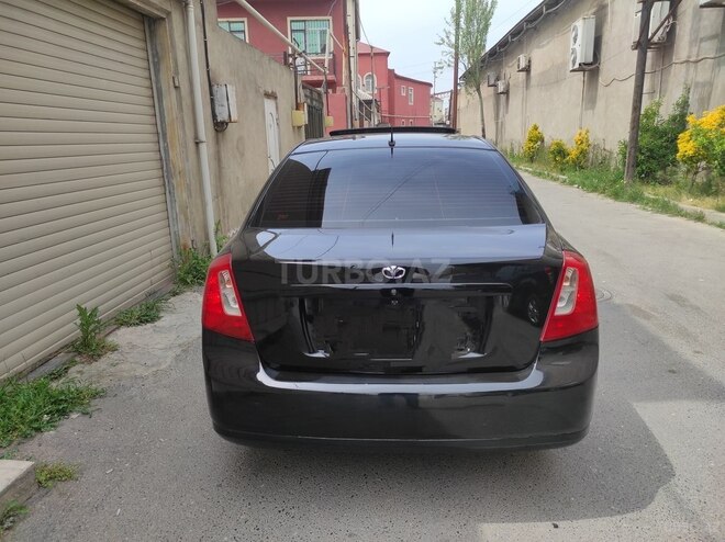 Daewoo Gentra 2014, 250,000 km - 1.5 l - Bakı