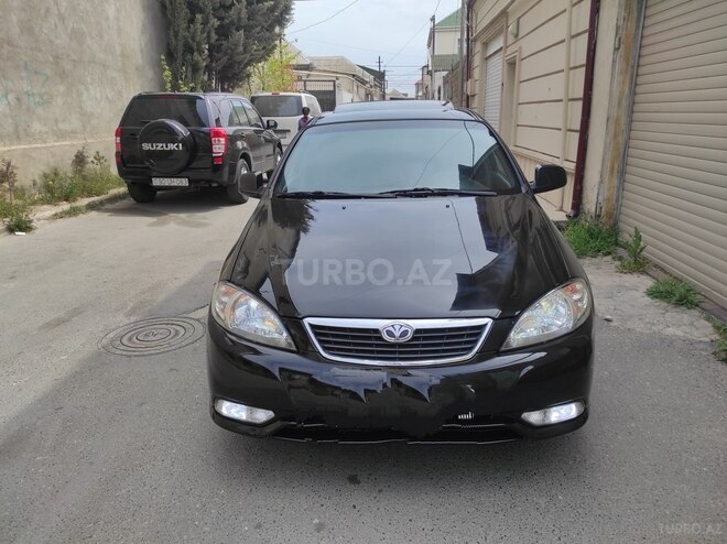 Daewoo Gentra 2014, 250,000 km - 1.5 l - Bakı