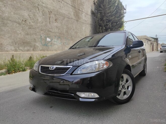 Daewoo Gentra 2014, 250,000 km - 1.5 l - Bakı