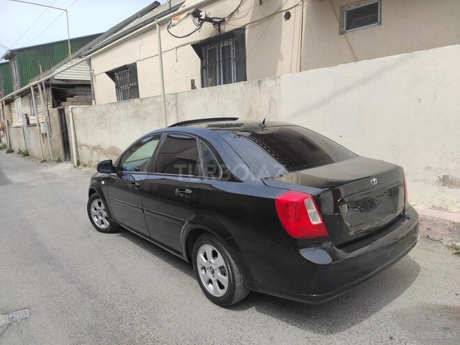 Daewoo Gentra 2014, 250,000 km - 1.5 l - Bakı