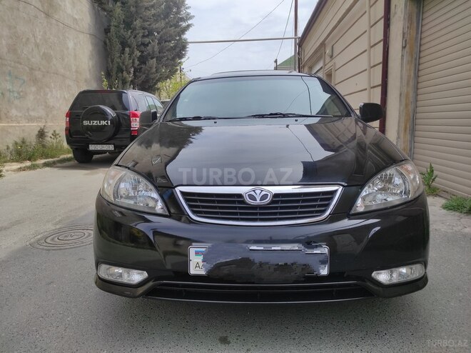 Daewoo Gentra 2014, 250,000 km - 1.5 l - Bakı