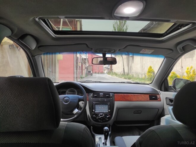 Daewoo Gentra 2014, 250,000 km - 1.5 l - Bakı