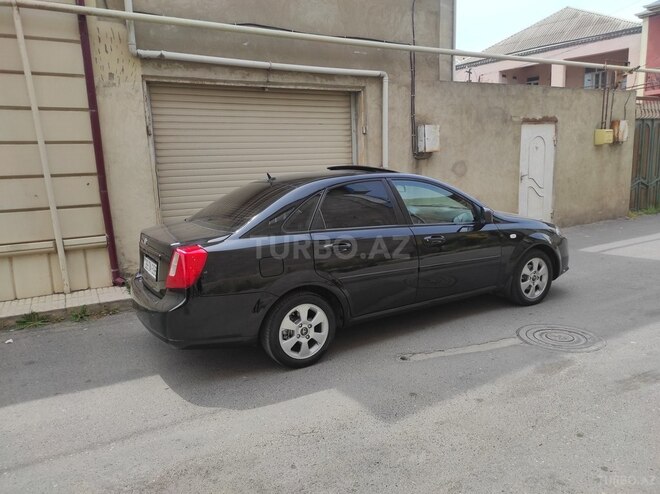 Daewoo Gentra 2014, 250,000 km - 1.5 l - Bakı