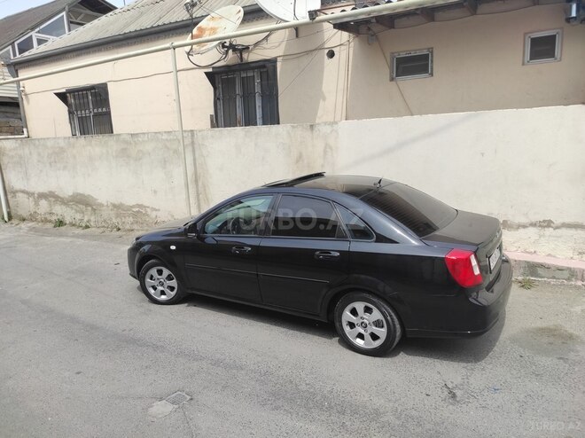 Daewoo Gentra 2014, 250,000 km - 1.5 l - Bakı