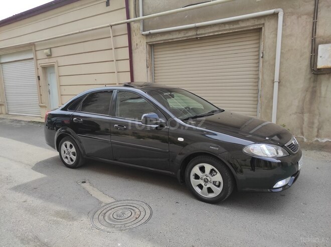 Daewoo Gentra 2014, 250,000 km - 1.5 l - Bakı