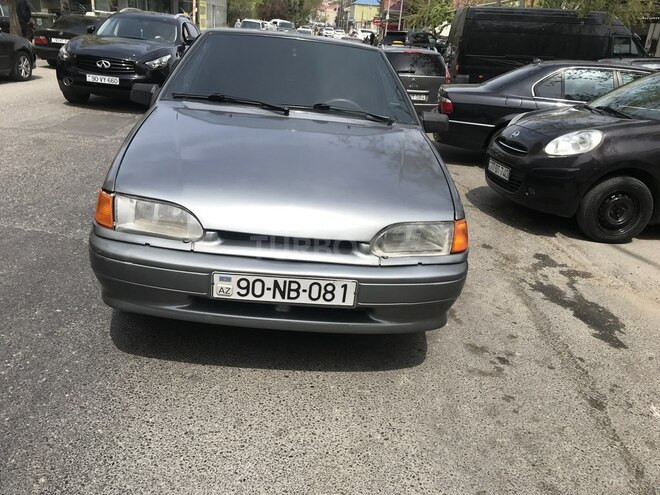 LADA (VAZ) 2115 2011, 22,000 km - 1.5 l - Bakı