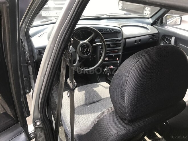LADA (VAZ) 2115 2011, 22,000 km - 1.5 l - Bakı