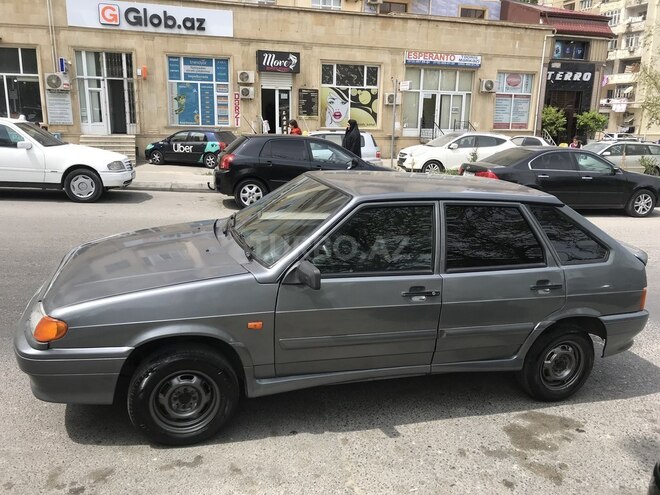 LADA (VAZ) 2115 2011, 22,000 km - 1.5 l - Bakı