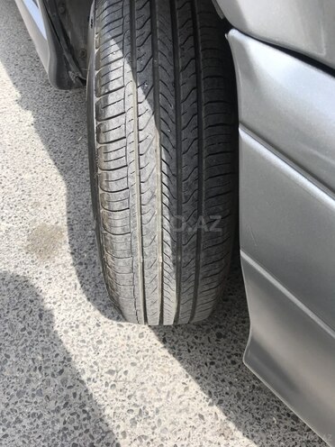 LADA (VAZ) 2115 2011, 22,000 km - 1.5 l - Bakı