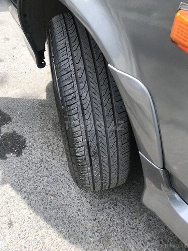 LADA (VAZ) 2115 2011, 22,000 km - 1.5 l - Bakı