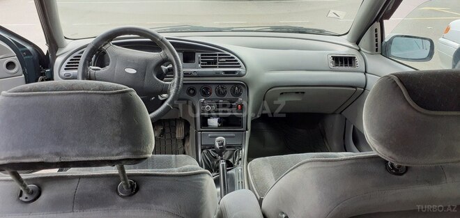 Ford Mondeo 1994, 264,892 km - 1.8 л - Biləsuvar