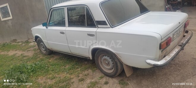 LADA (VAZ) 21011 1981, 757,586 km - 1.6 l - Cəlilabad