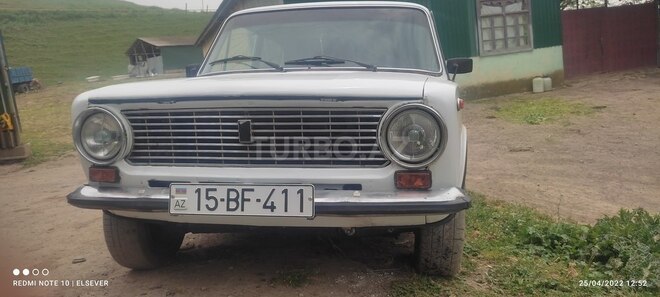 LADA (VAZ) 21011 1981, 757,586 km - 1.6 l - Cəlilabad