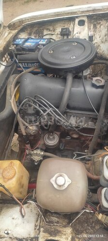 LADA (VAZ) 21011 1981, 757,586 km - 1.6 l - Cəlilabad