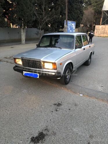 LADA (VAZ) 2107 2002, 94,500 km - 1.5 l - Bakı