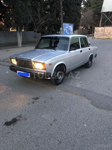 LADA (VAZ) 2107 2002, 94,500 km - 1.5 l - Bakı